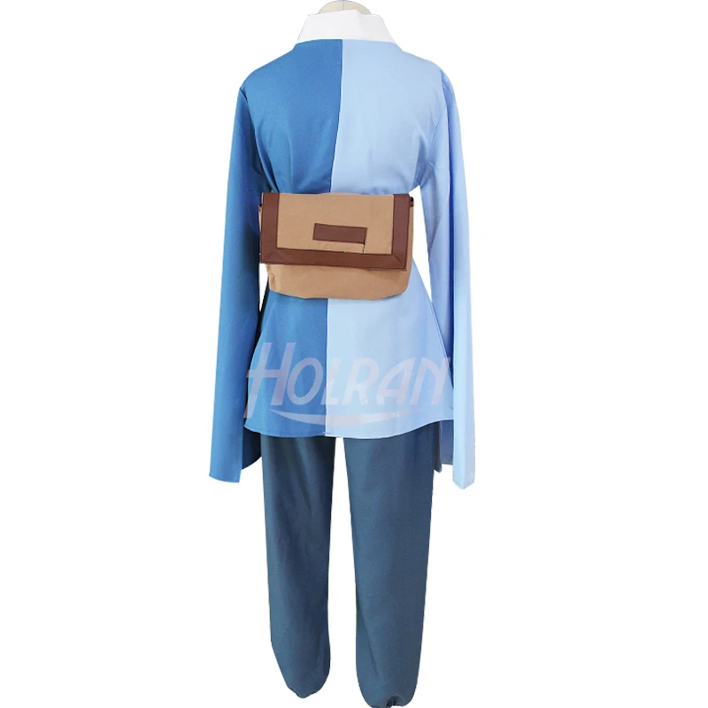 

Anime Cosplay Costume Cos Mitsuki NARUTO Role Play Sets Halloween Christmas Long Sleeves Sets