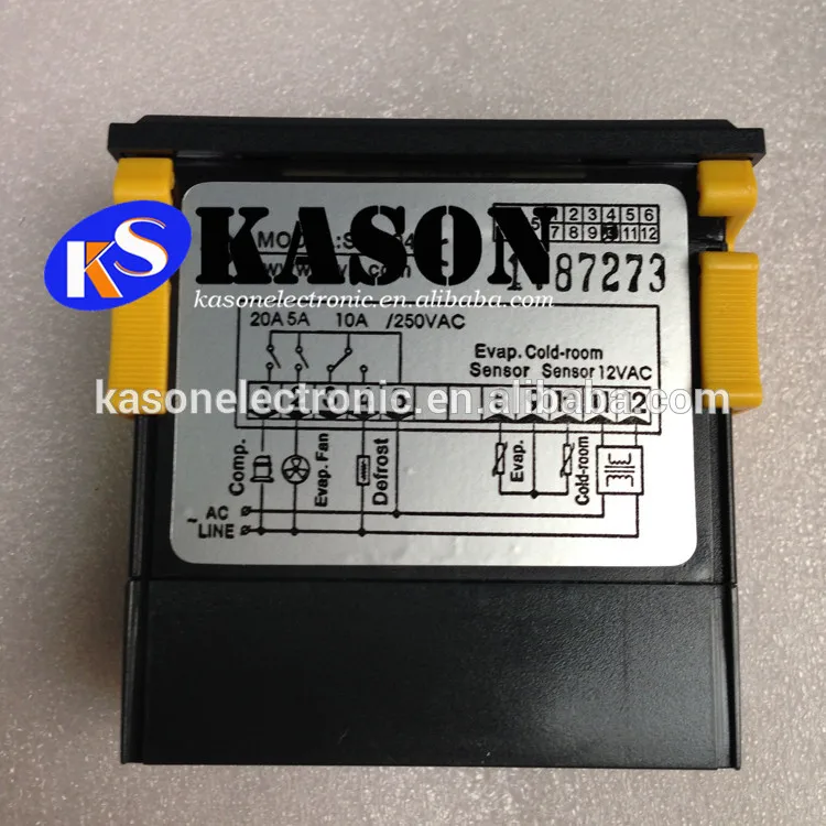 

SF-104 Refrigerator freezer temperature controller the best quality