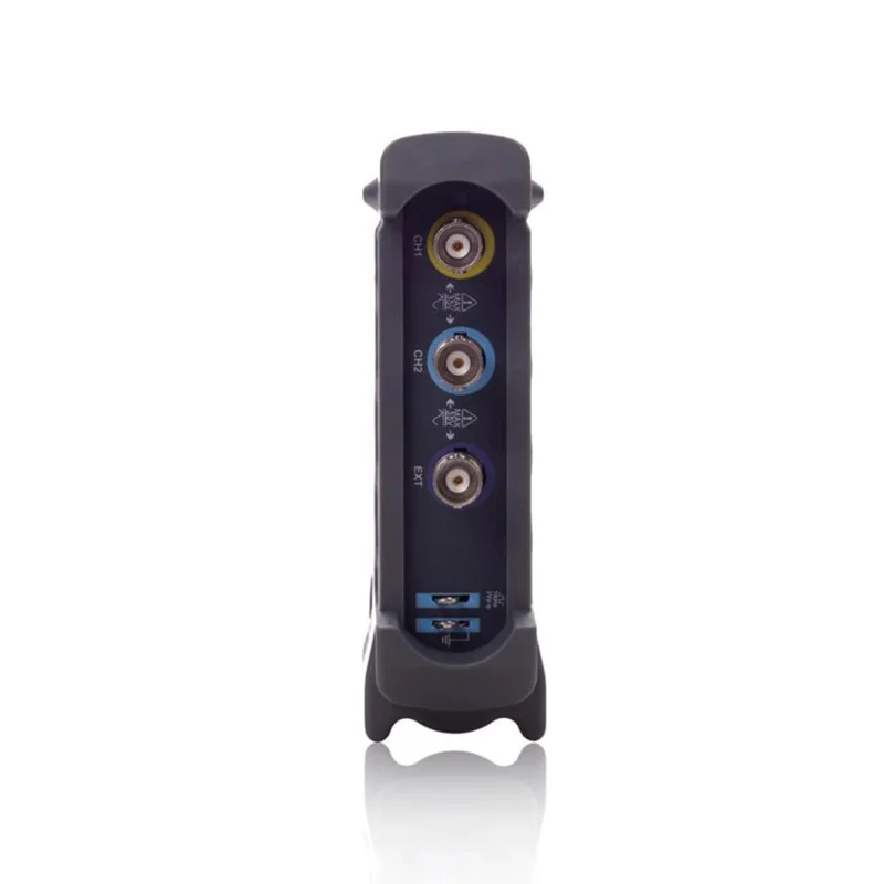 Цифровой осциллограф Hantek iDSO1070A USB для iPhone/iPad/Android/Windows с Wi-Fi