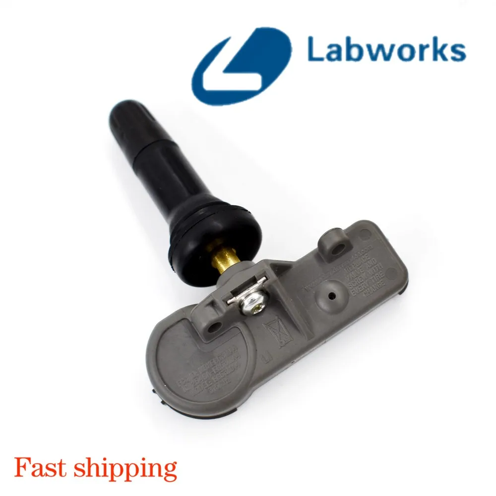 TPMS Датчик давления в шинах подходит для Chevrolet Camaro Cruze Impala Malibu