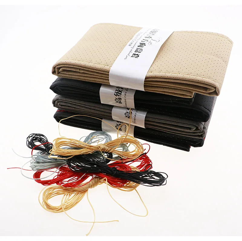 Сделай Сам мягкая Нескользящая ручная швейная модель для Mitsubishi ASX Outlander Lancer Evolution