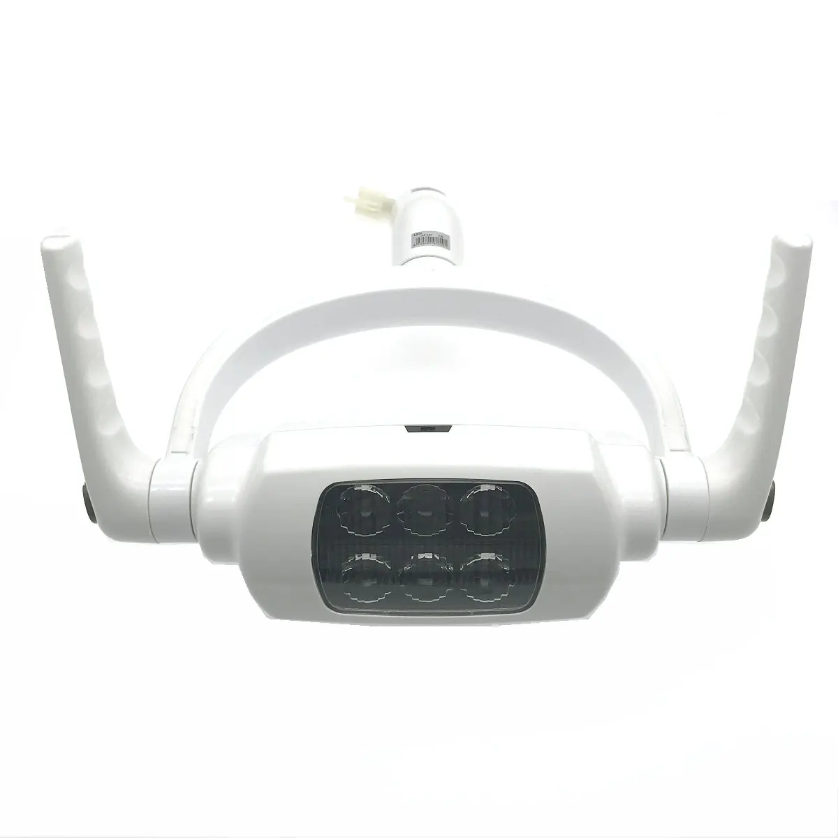 Стоматологическая светодиодная лампа с ручным переключателем | Красота и