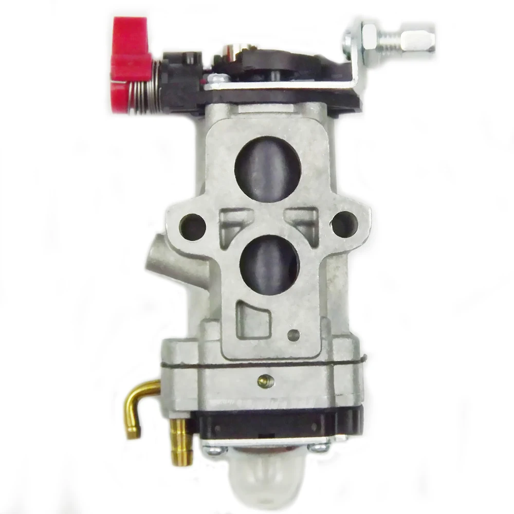 Карбюратор для Husqvarna 350BT 150BT рюкзак лист воздуходувки Walbro WYA 79 Carb|carburetor for