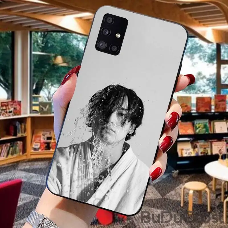 

Joji Miller Phone Case For For Samsung Galaxy A10 A20 A30 A40 A50 70 A10S 20S A2 Core C8 A30S A50S A31