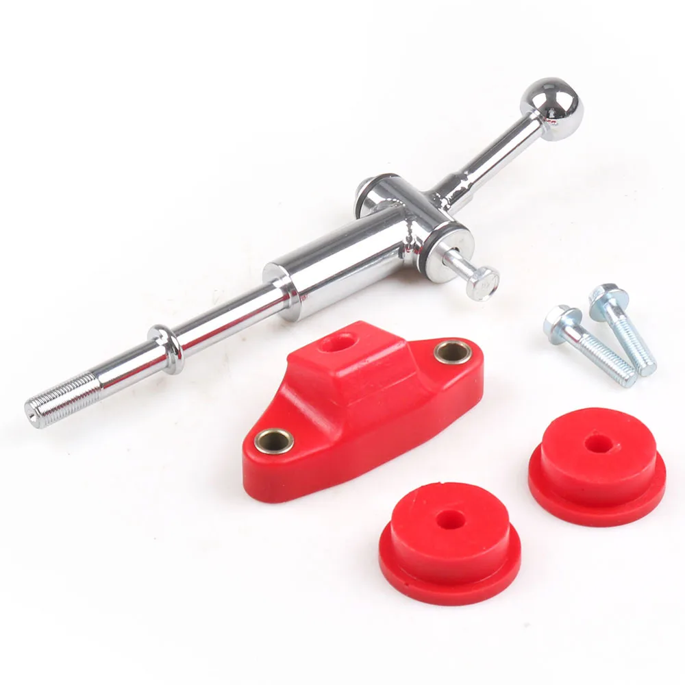 

The Fast Shift Lever Is Suitable For Subaru Impreza WRX 08-14/05-09 LGT