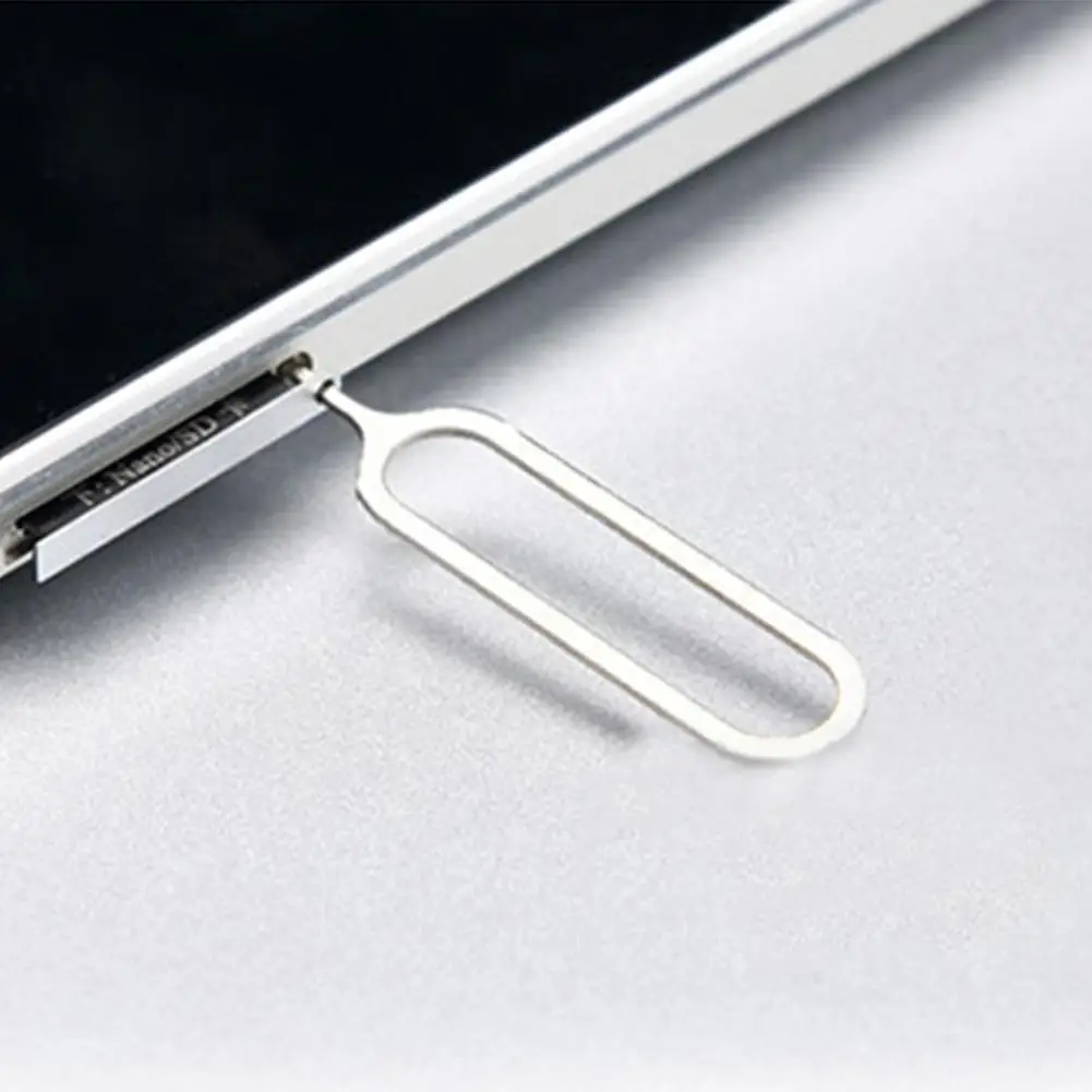 

4Pcs Universal SIM Card Mobile Phone Adapter Set Converter Micro/Standard Card Micro Pin Cell Phone Tablet PC