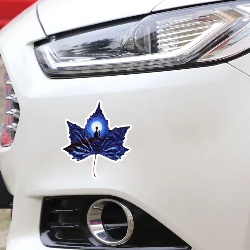 Aliauto уникальная автомобильная наклейка креативная ручная нарисованная