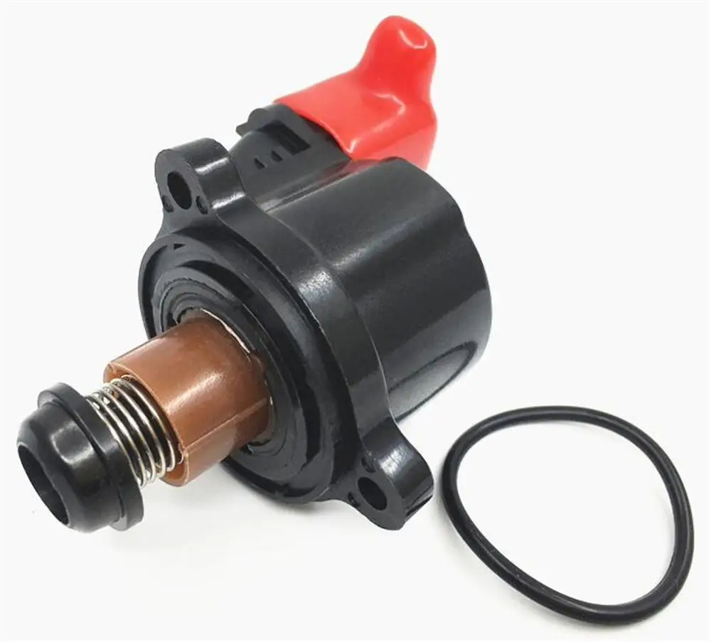 1 шт. клапаны для контроля холостого хода MD628174 двигатели скорости подходят Mitsubishi