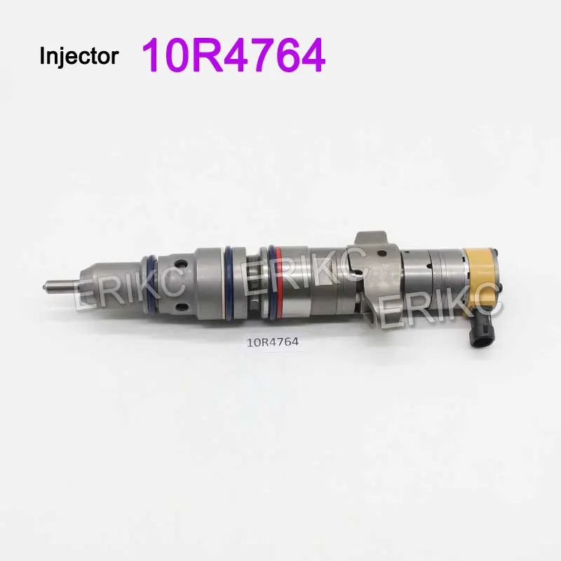 

10R4764 дизельный инжектор общей топливной магистрали 10R-4764 CR, распылитель 10R 4764 для экскаватора дизельного двигателя Caterpillar 324D 325D