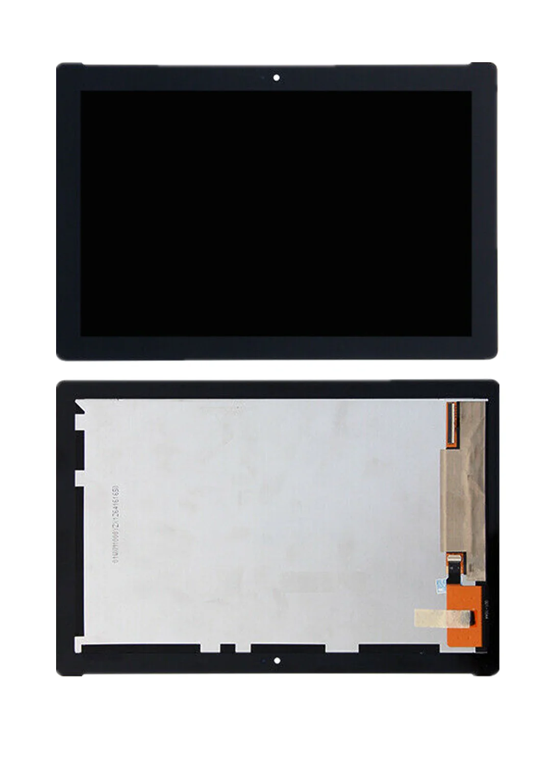 ЖК-экран для ASUS ZenPad 10 Z300 дисплей планшета с сенсорным дигитайзером в сборе