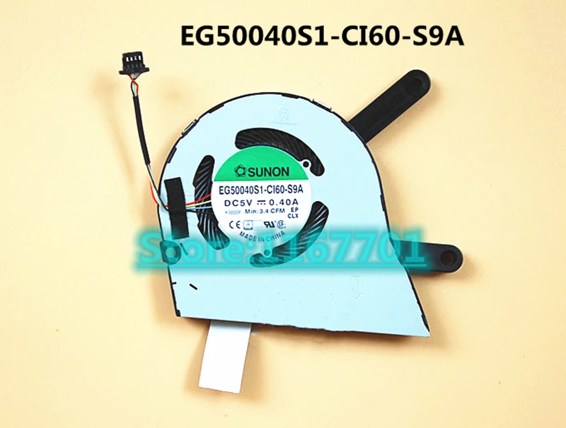 

cpu Dell 09JN72 9JN72 EG50040S1-CI60-S9A DC28000NQS0