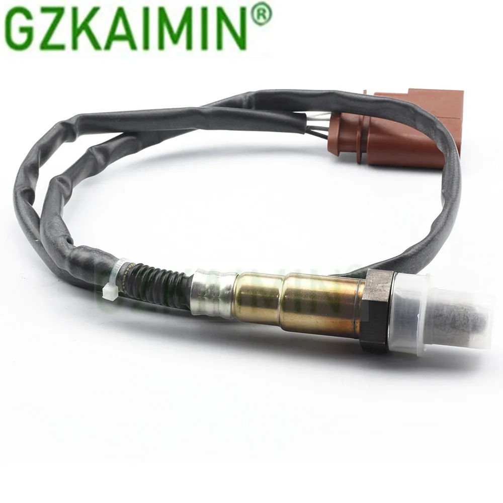 Датчик кислорода Лямбда OEM 06A906262 06A 906 262 датчик O2 для VW Bora.|sensor o2|sensor lambdasensor sensor |