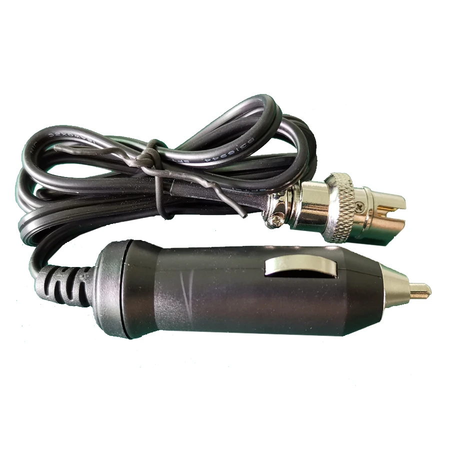 

Подходит для: автомобильное зарядное устройство gpx4500/4800/5000 GPZ7000 GM1000.
