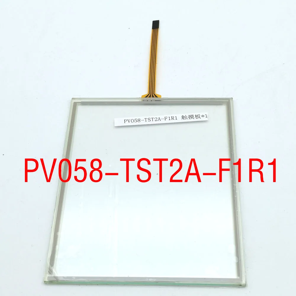 

PV058-TST2A-F1R1 Новый Оригинальный сенсорный экран, гарантия 1 год
