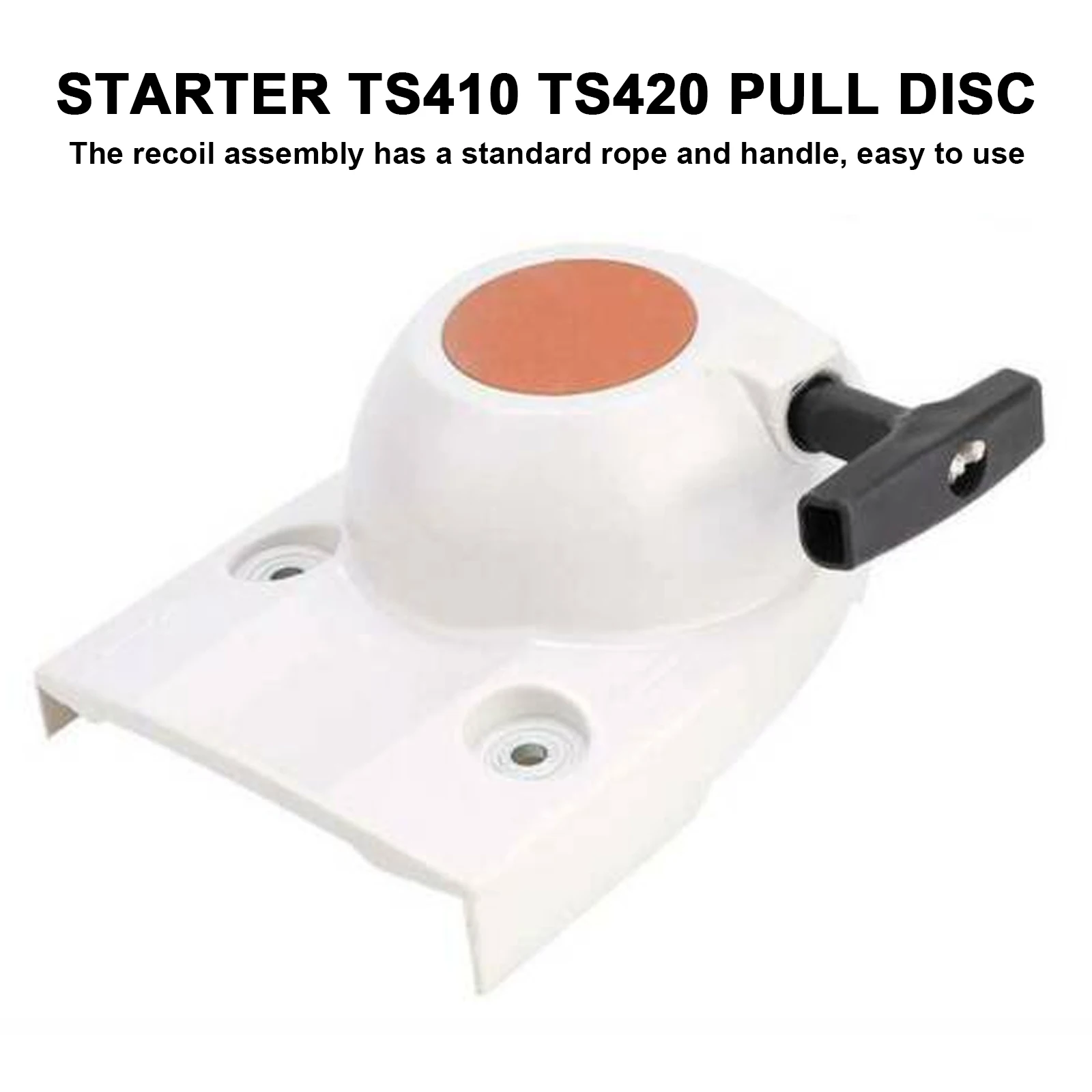 

Actuator TS410 TS420 Pull Plate TS480i TS510i Hand Puller Recoil Starter