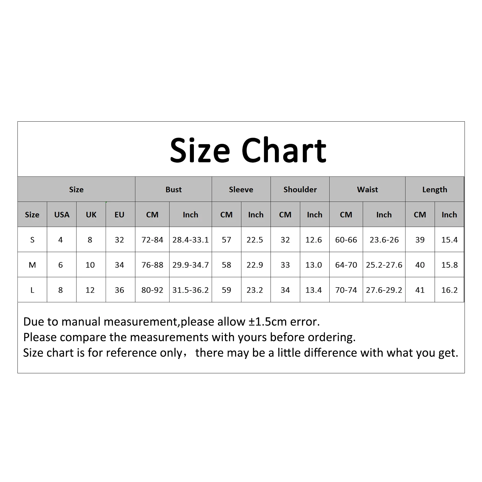 

Women Sexy Long Sleeve Deep V Neck Knit Blouse Split Hem Ribbed Buttons Crop Top