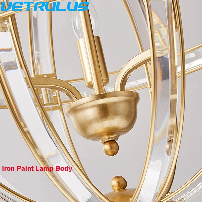 

Nordic Pendant Lights Black Industrial Decor Kitchen Dining room Ceiling Pendant Lamp Minimalist Crystal Led Hanging Lamp lampe