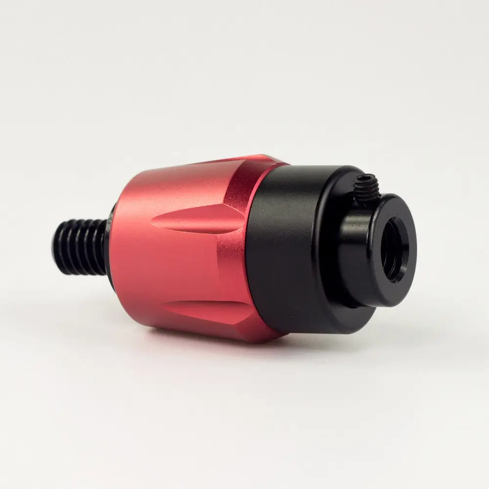 1/4 & 3/8 быстроразъемный адаптер из алюминиевого сплава для DSLR камеры