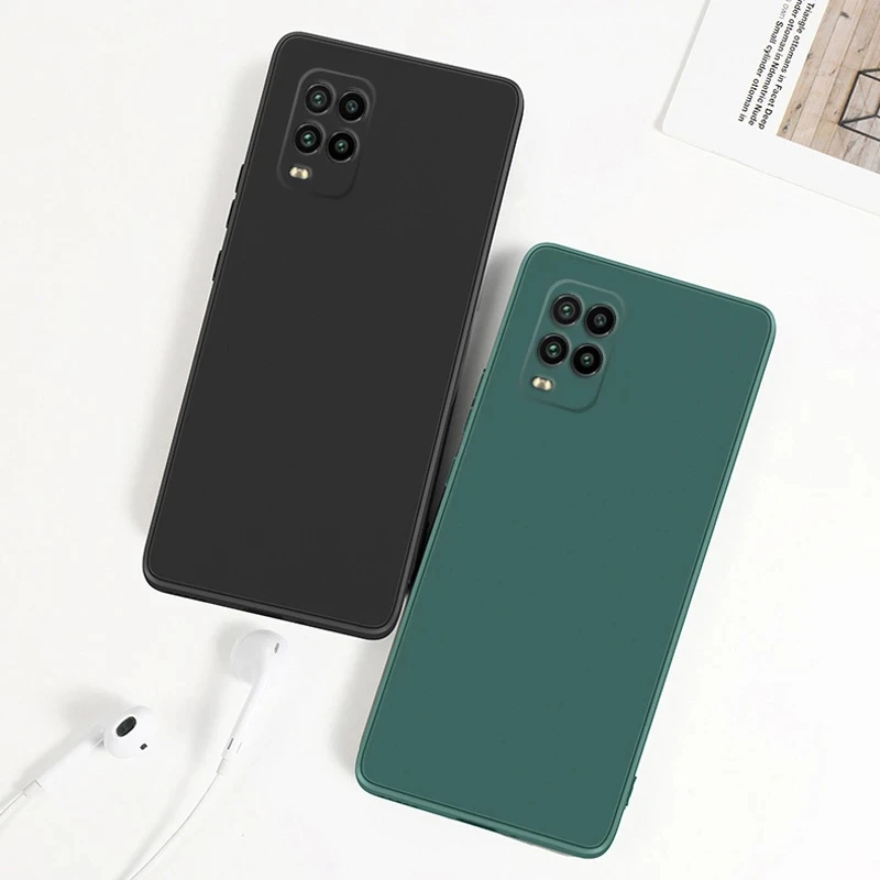 liquid case for realme narzo 30 5g case original silicone shockproof case for realme narzo 30 5g cover for realme narzo 30 5g free global shipping