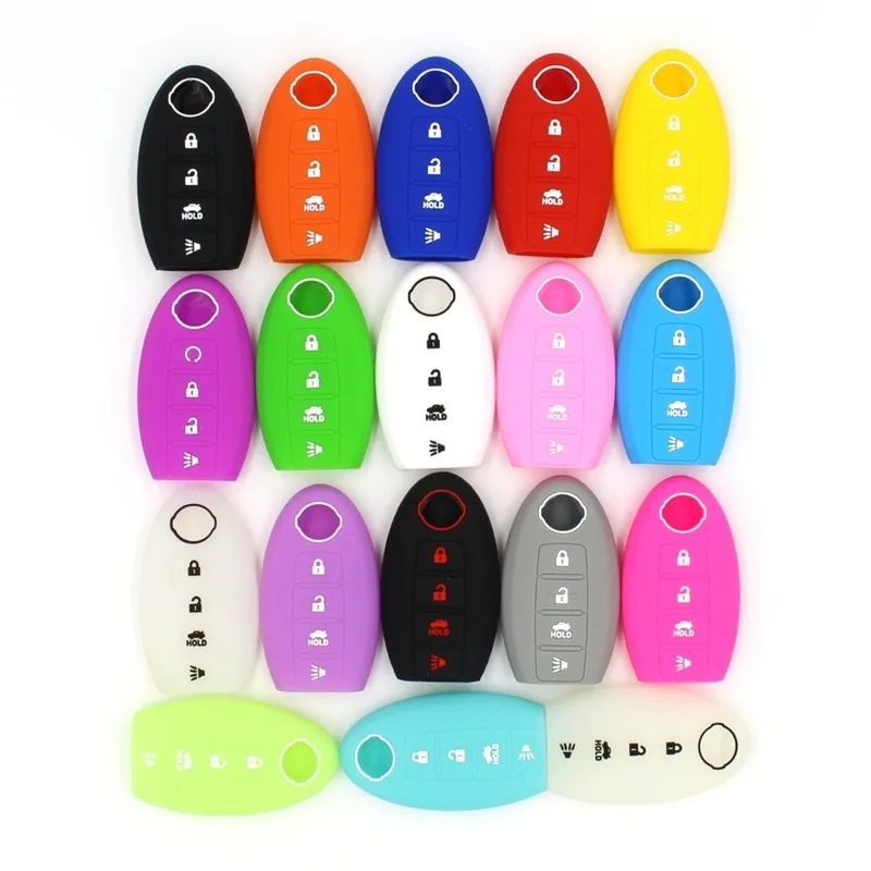 

Car Remote Key Case Shell Fob for Renault Clio Duster DACIA Logan 2 3 Sandero for Nissan Terrano Almera for Lada Largus