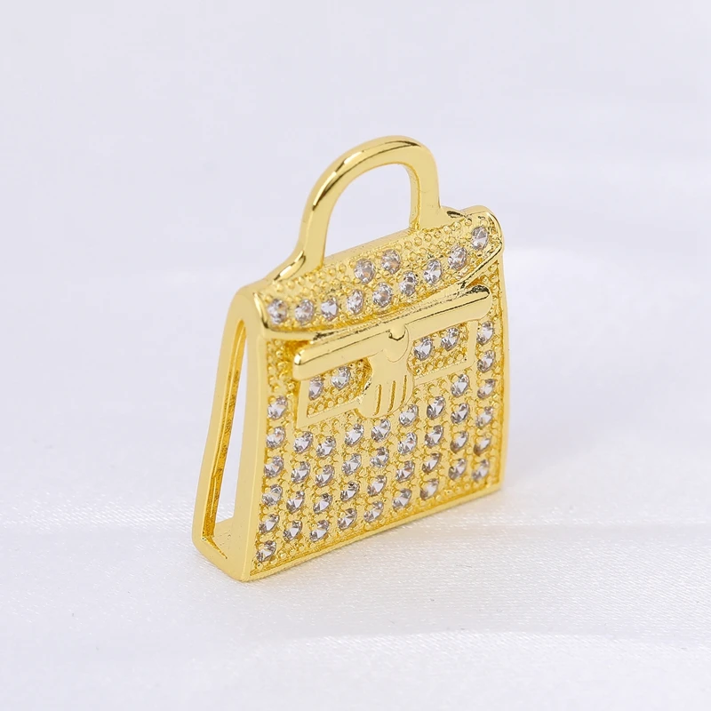 Модные ювелирные изделия JUYA изысканные ожерелья подвески для женщин роскошные