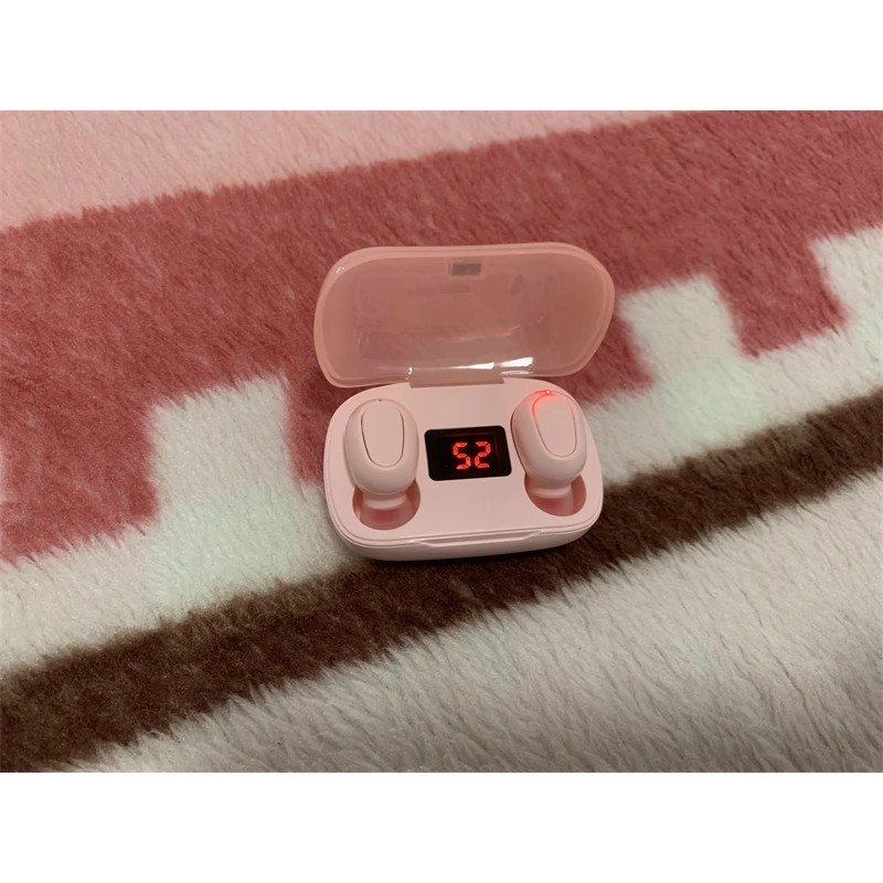 

TWS wireless Bluetooth headset