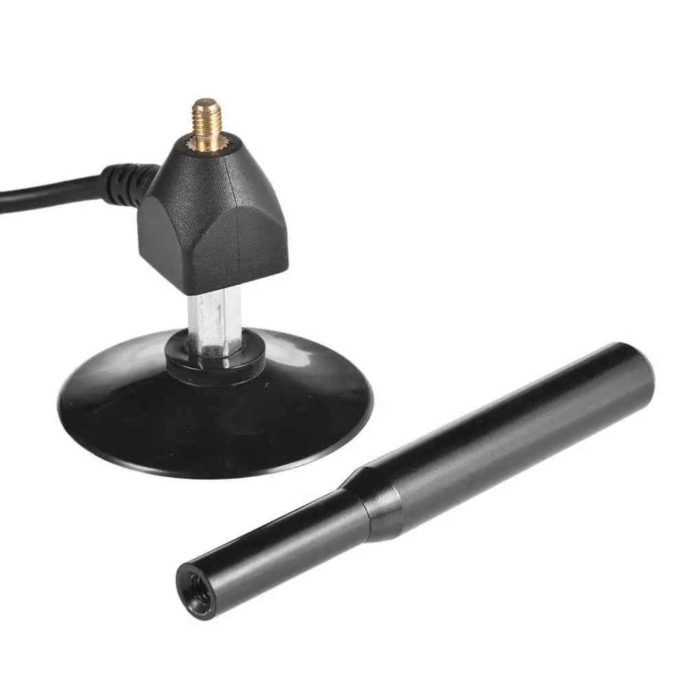 4K цифровой HDTV Антенна Внутренняя антенна 1180 миль диапазона с HD1080P DVB T2 Freeview ТВ на