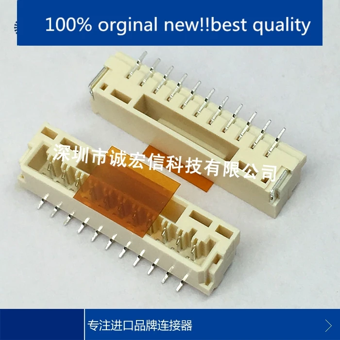 

10pcs 100% orginal new in stock BM11B-GHS-TB(LF)(SN) 11P 1.25MM connector