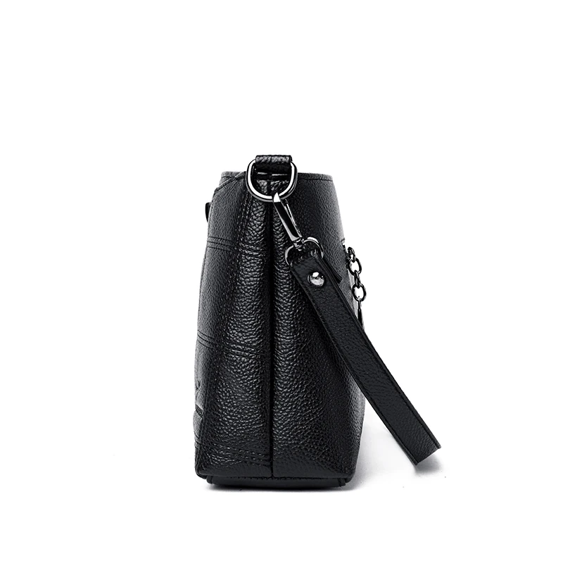 Роскошные женские сумки мессенджеры дизайнерская женская сумка через плечо из