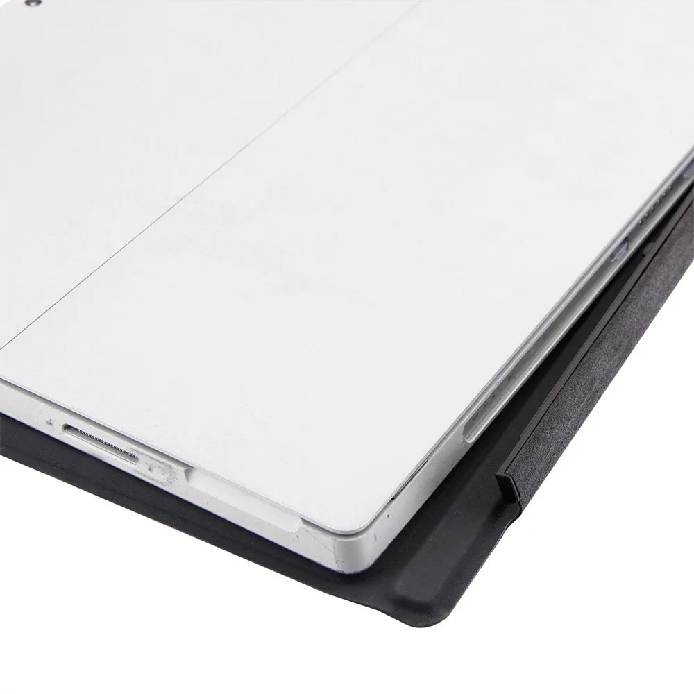 Keyboard For Microsoft Surface Pro 7 Lightweight Slim Wireless Bluetooth | Компьютеры и офис