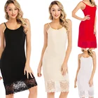 Сезон: весналето Новый с лямкой на шее платье на бретельках тонкий пояс для похудения пикантные домашние Услуги женская ночная рубашка, пикантная Пижама Ночное платье для девочек, одежда для сна, одежда для сна