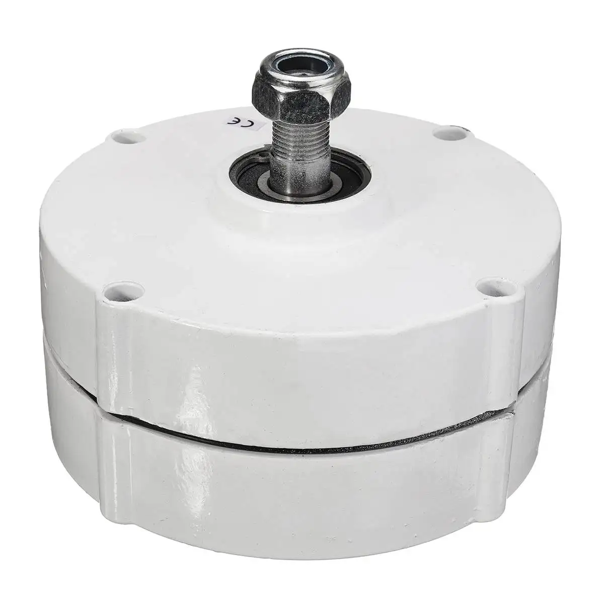 200 Вт 12 В 24 в генератор постоянного магнита двигатель ветрогенератор для ветряных