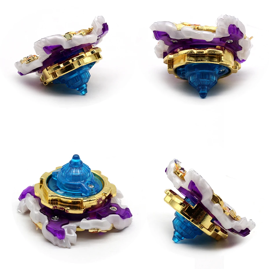 Beyblade box B122 сломанное поле без передатчика Bayblade и металлическая коробка для ножей