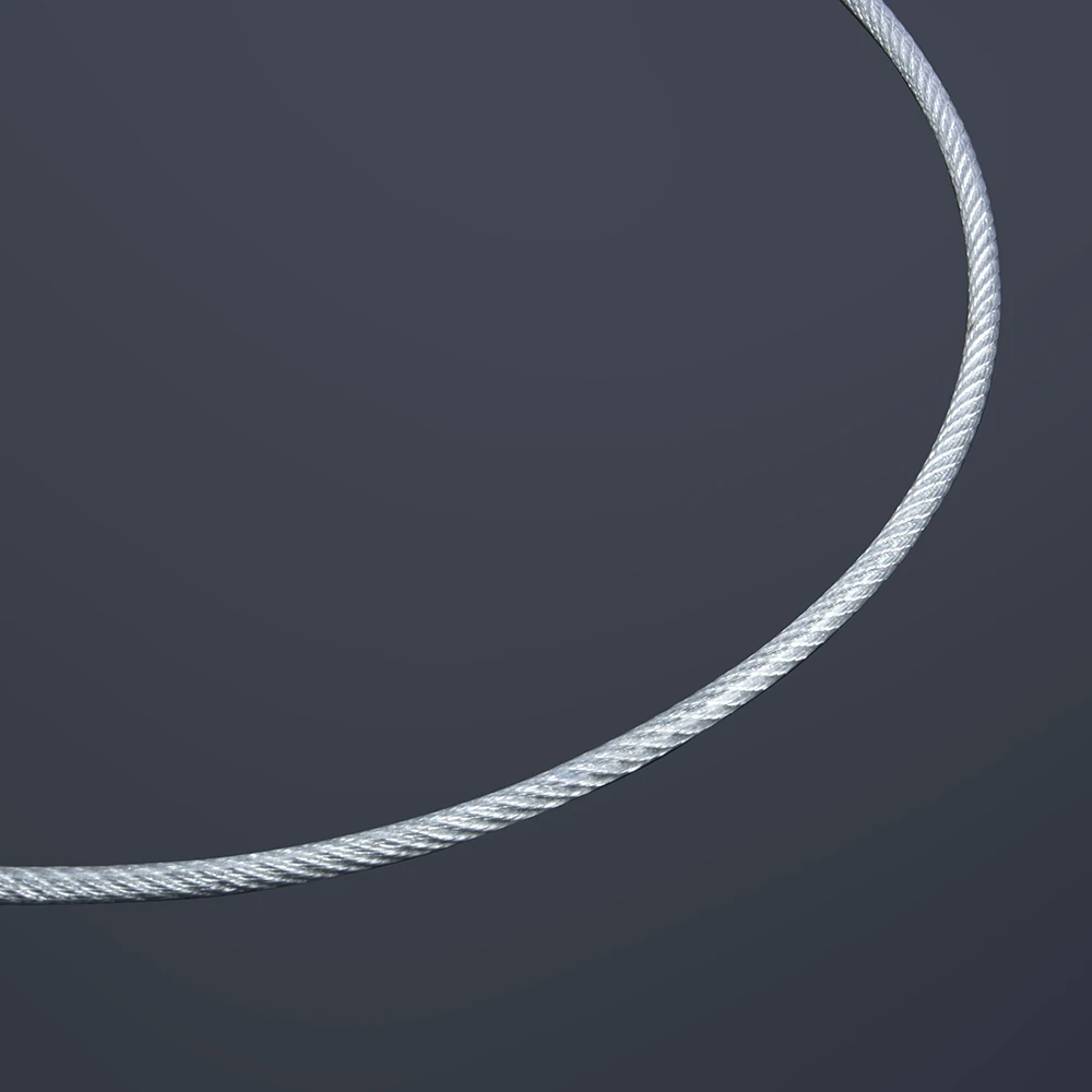 85cm length safety rope cable stage light 40kg load steel safe wire for disco dj moving head par light professional equipment free global shipping