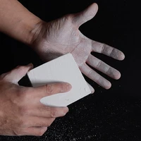 gymnastic gym magnesium carbonate chalk block weight lifting anti skid powder 100 brand new and high quality on sales