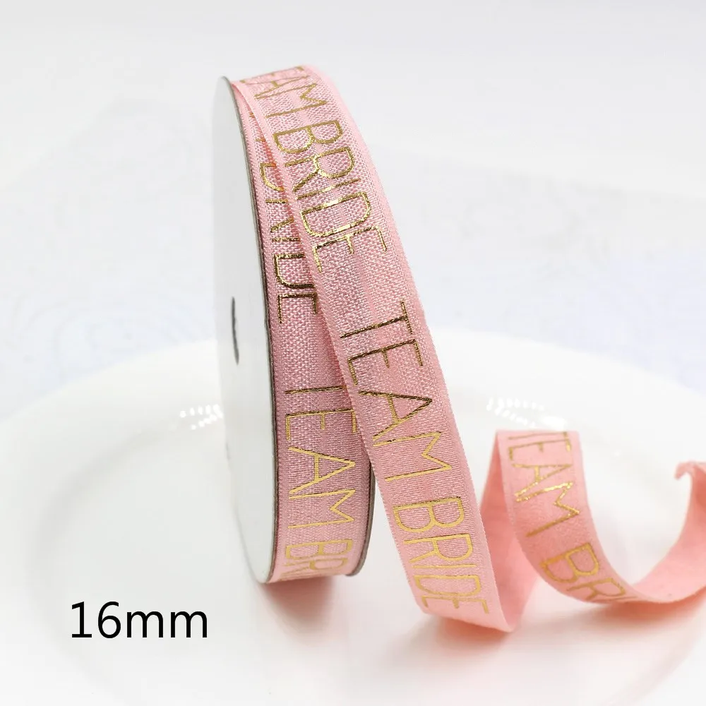 Эластичные складные повязки для волос 5/8 дюйма заколка с бантом E-20508-999 | Дом и сад