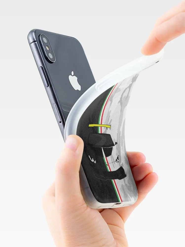 Lamborghini Huracan Camo Прозрачный чехол для Apple IPhone X XS MAX XR чехол для iPhone 7 8 Plus 6 6s 5 5S 7Plus 8 Plus Coque