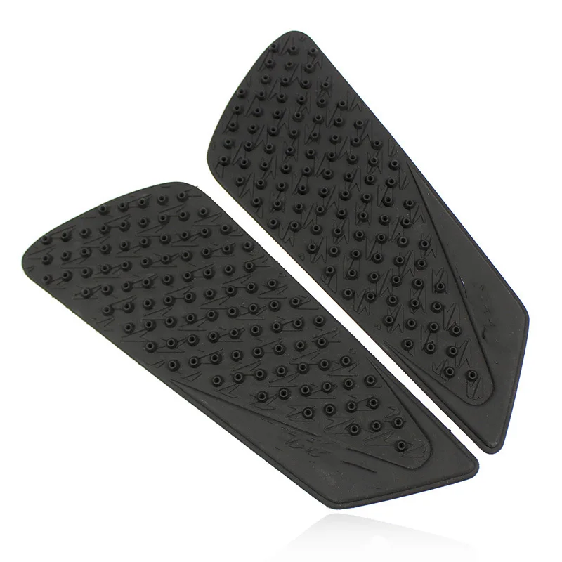 

Applicable to Ducadi 848 Evo 1098 1198 S Motorcycle modification accessories Fuel Tank Anti-Slip Tape Stickers Heat Insulation