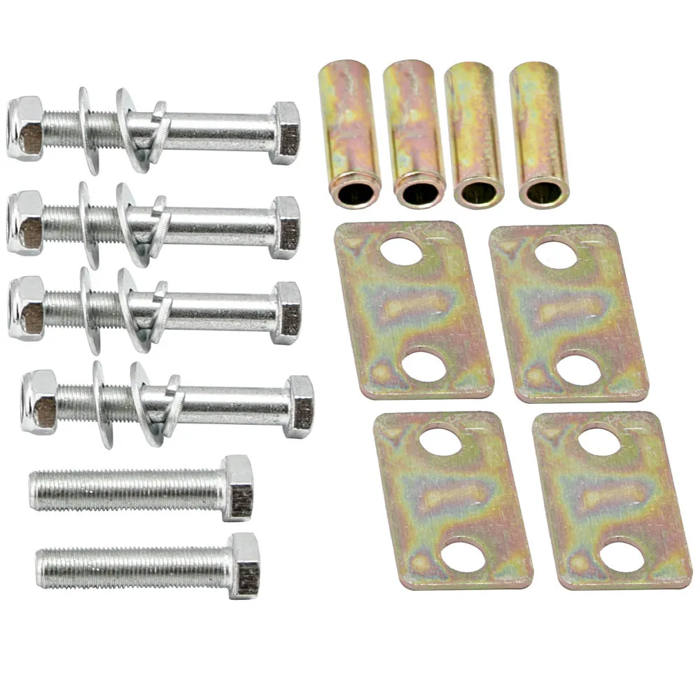 

Recovery Tow Point Kit 3250 KG Hitch fit for Toyota Hilux KUN26 GGN25 2005-2015