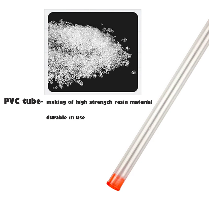 3 шт./лот поплавки для рыбалки электрическая Ночная подсветка светящиеся Balsa