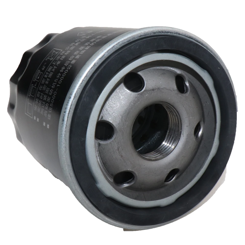 Автомобильный масляный фильтр 7B0 115 561C подходит для JEEP Wrangler JK 2007 2008 2009 2010 2011 2012 2013