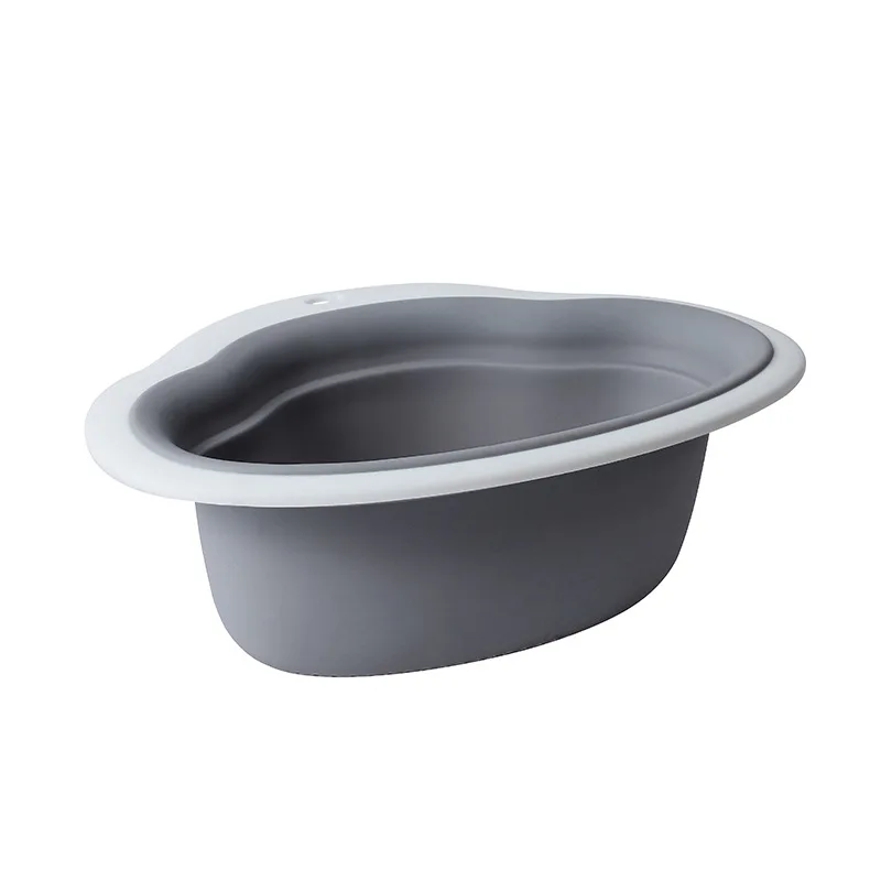 

Sink Shelf Soap Sponge Drain Rack Bathroom Holder Kitchen Storage Suction Cup Kitchen Organizer Sink kitchen Accessories Wash