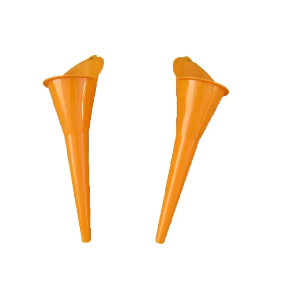 Автомобильная заправка длинная Воронка масляная добавка мотоцикл фермерская