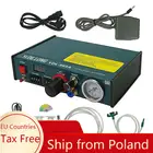 220V110V YDL-983A автоматический диспенсер клея паяльная паста Жидкость контроллер капельница