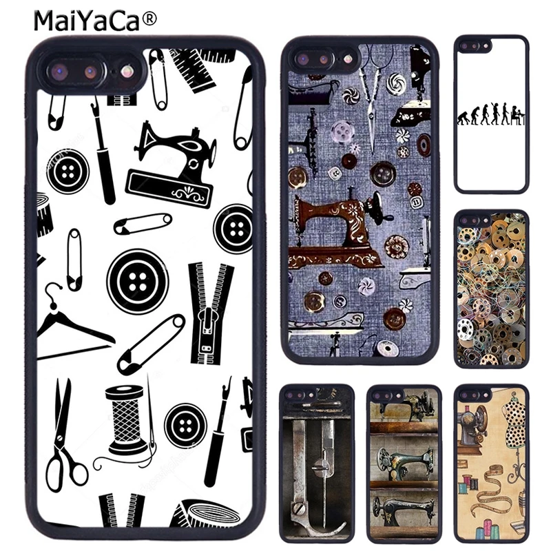 Чехол MaiYaCa для iPhone X XR XS 11 12 Pro MAX 5 6 S 7 8 Plus Samsung Galaxy S6 S7 S8 S9 S10|Бамперы| |