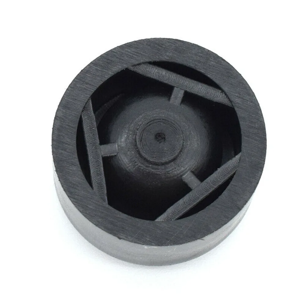 

For MINI Engine Cover Rubber Mounting Mat Plastic Durable High Quality