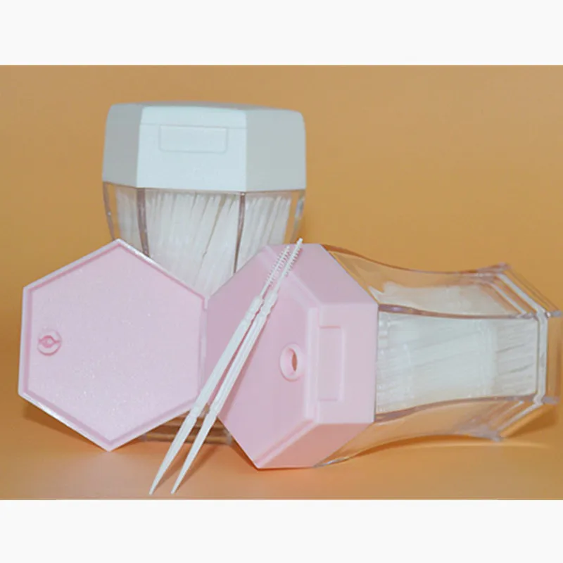 200 шт./кор. зубная нить щетка гигиена полости рта Флоссер межзубная 6 3 см | Красота