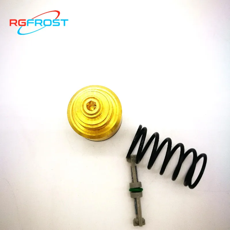 Автоматический регулирующий клапан кондиционера для серии прокруток