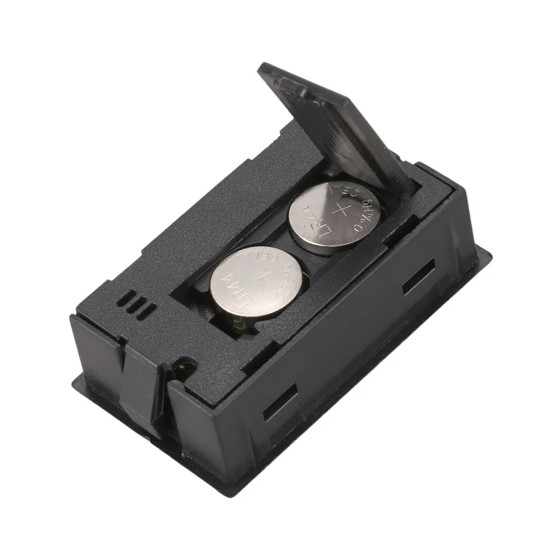 

FashionMini Digital LCD Thermometer Hygrometer Humidity Temperature Meter Probe