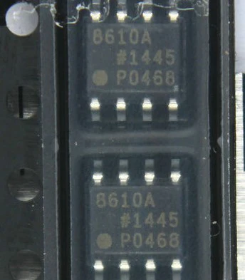

1pcs/lot AD8610ARZ AD8610AR AD8610 SOP-8 In Stock